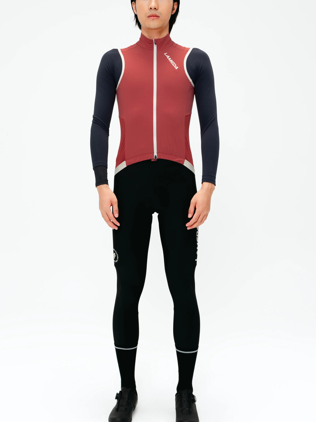 Pulse Men's Vest