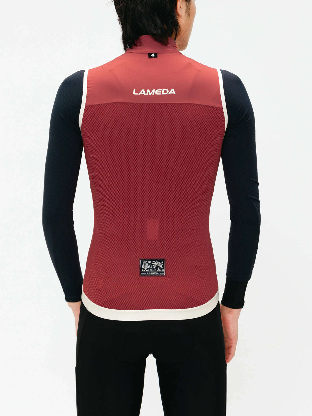 Pulse Men's Vest