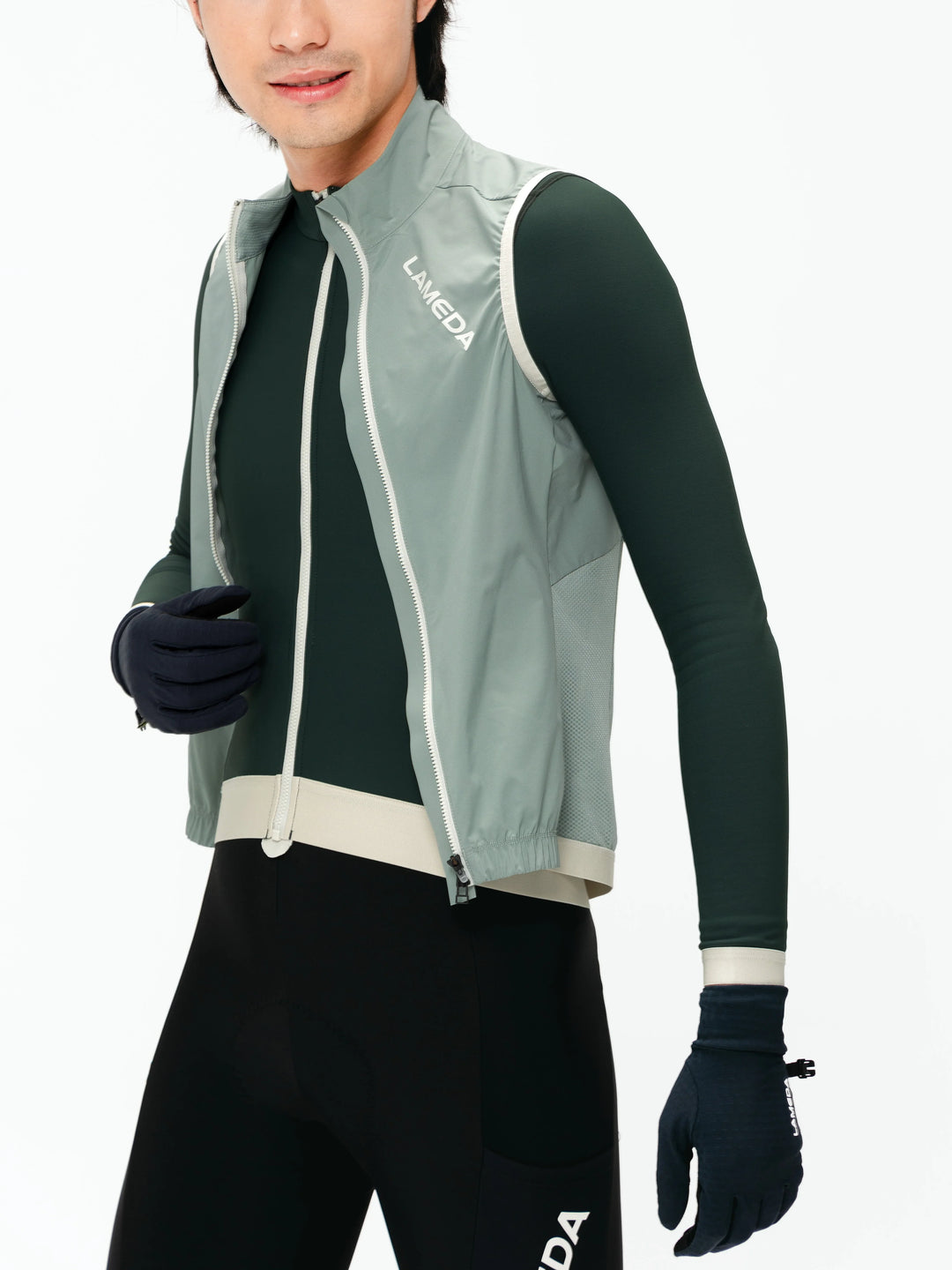 Pulse Men's Vest