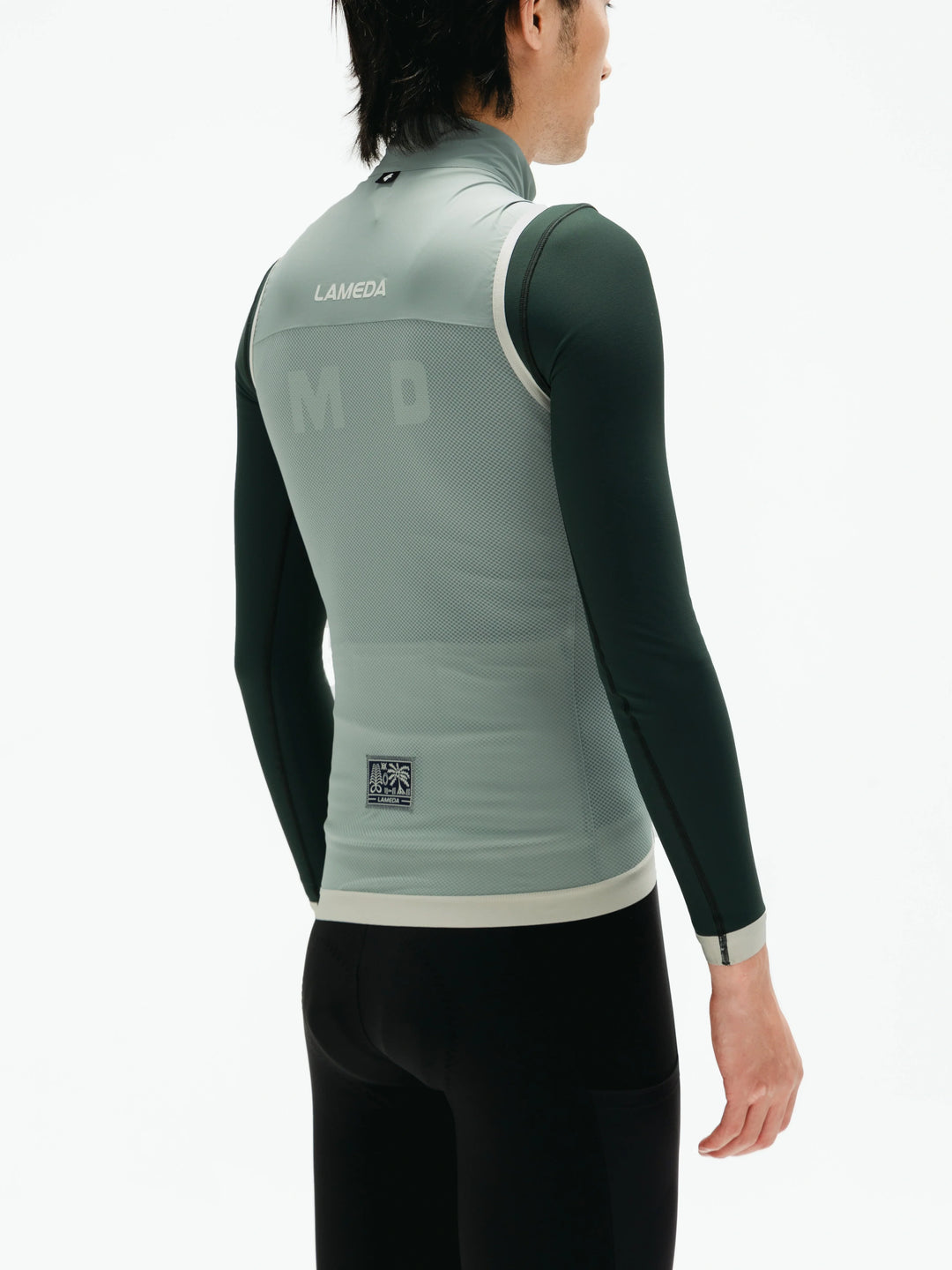 Pulse Men's Vest