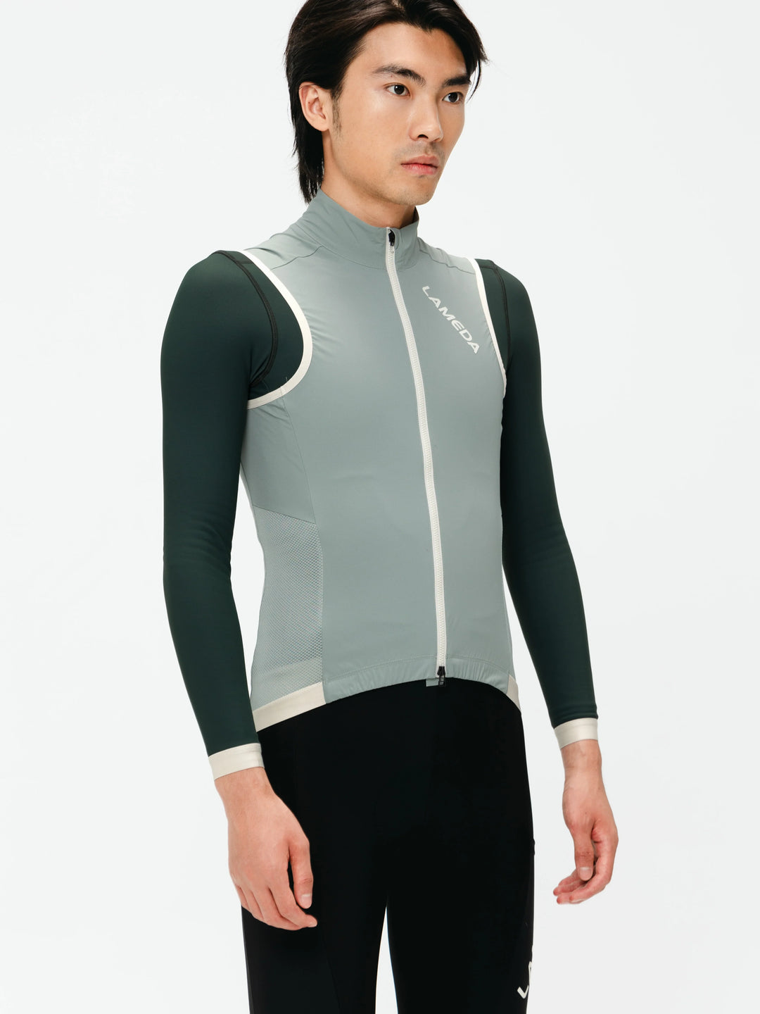 Pulse Men's Vest