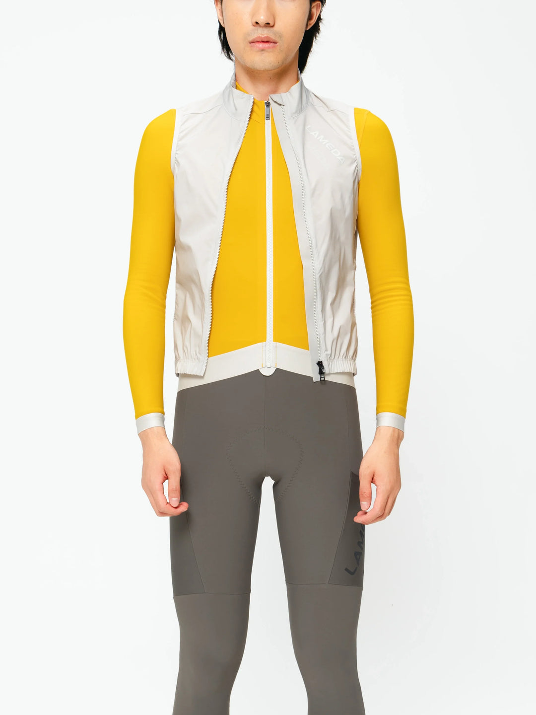 Pulse Men's Vest