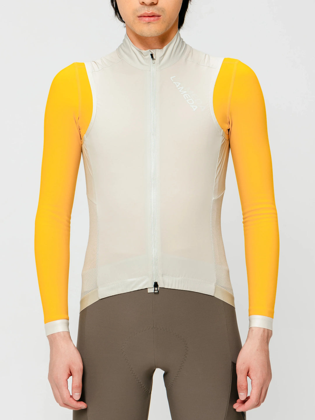 Pulse Men's Vest