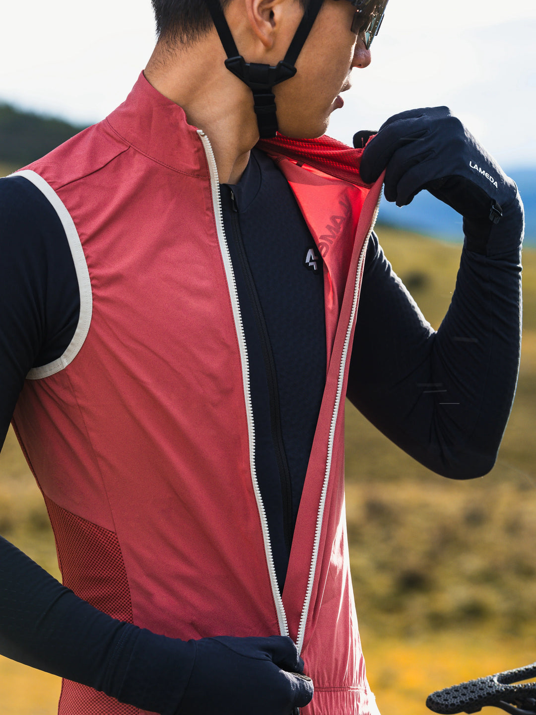 Pulse Men's Vest
