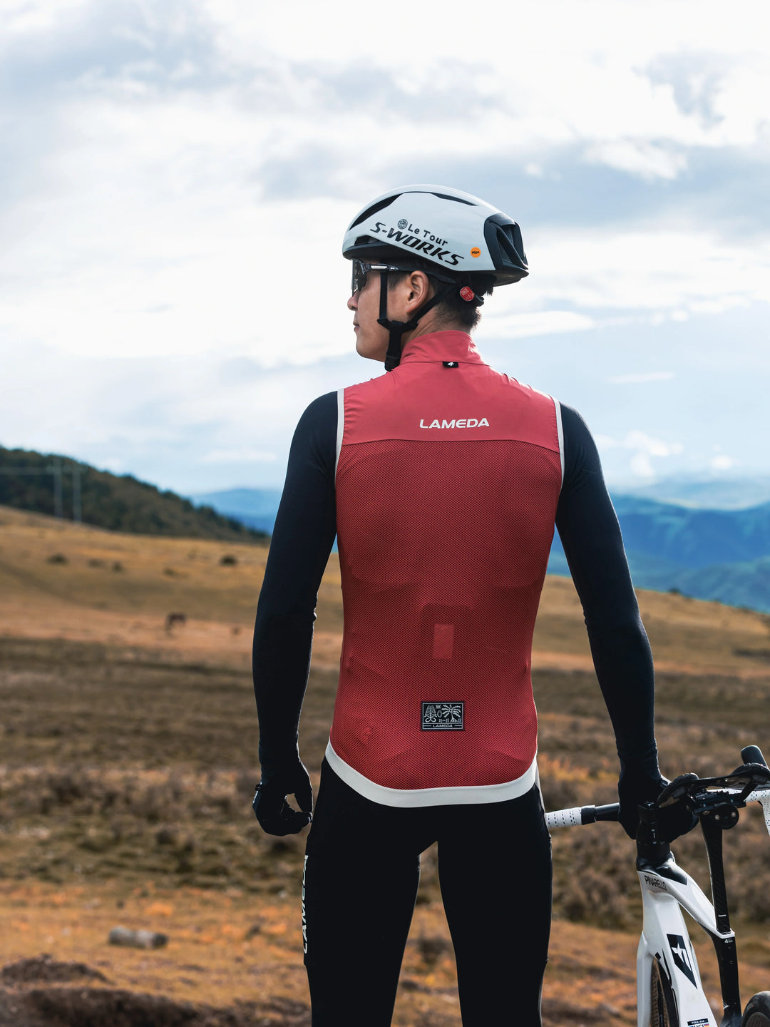 Pulse Men's Vest