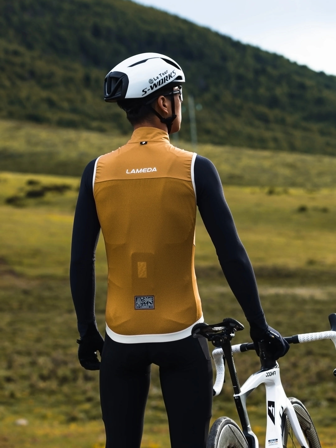 Pulse Men's Vest