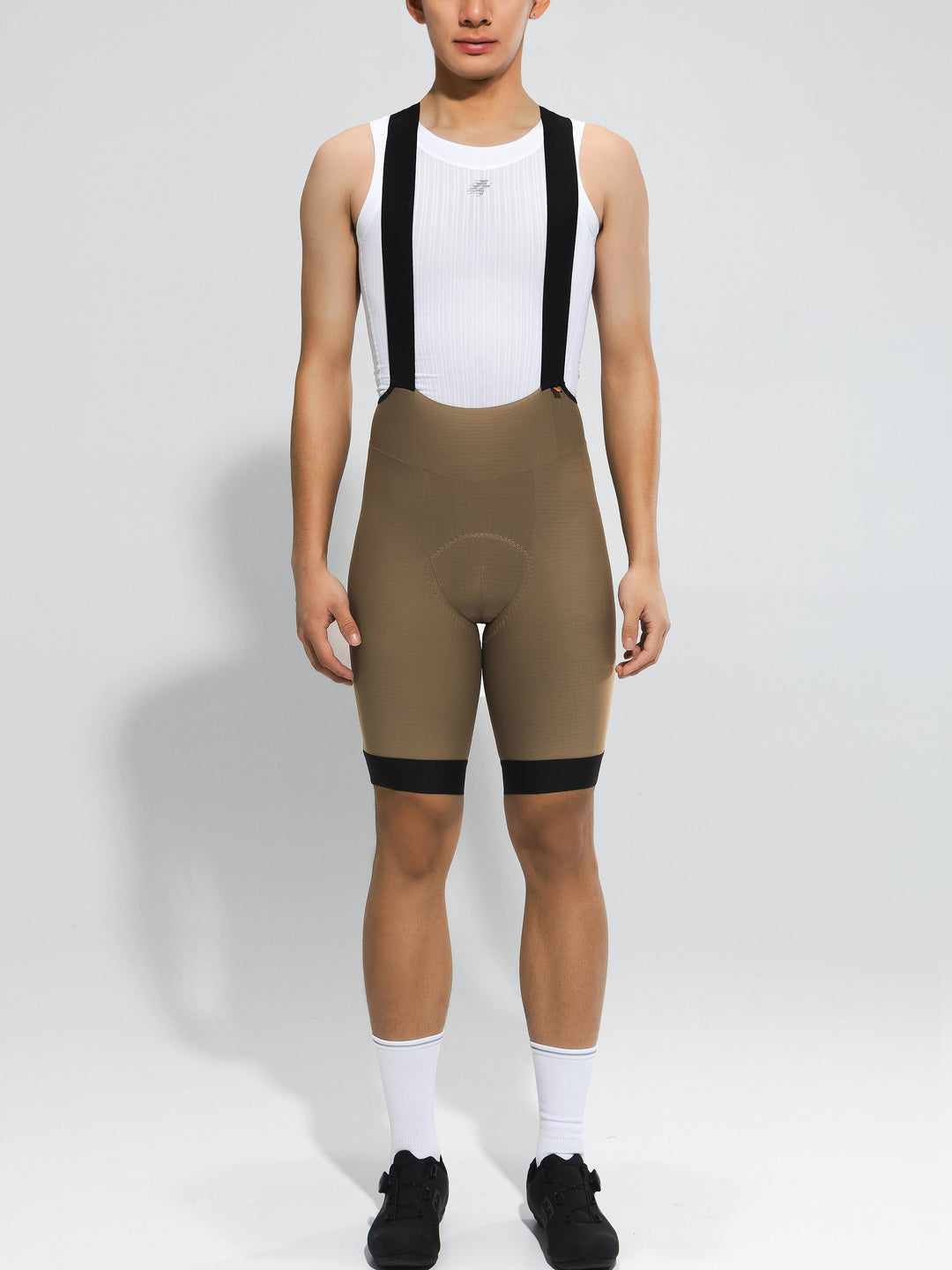 Men's Pro Bib Shorts