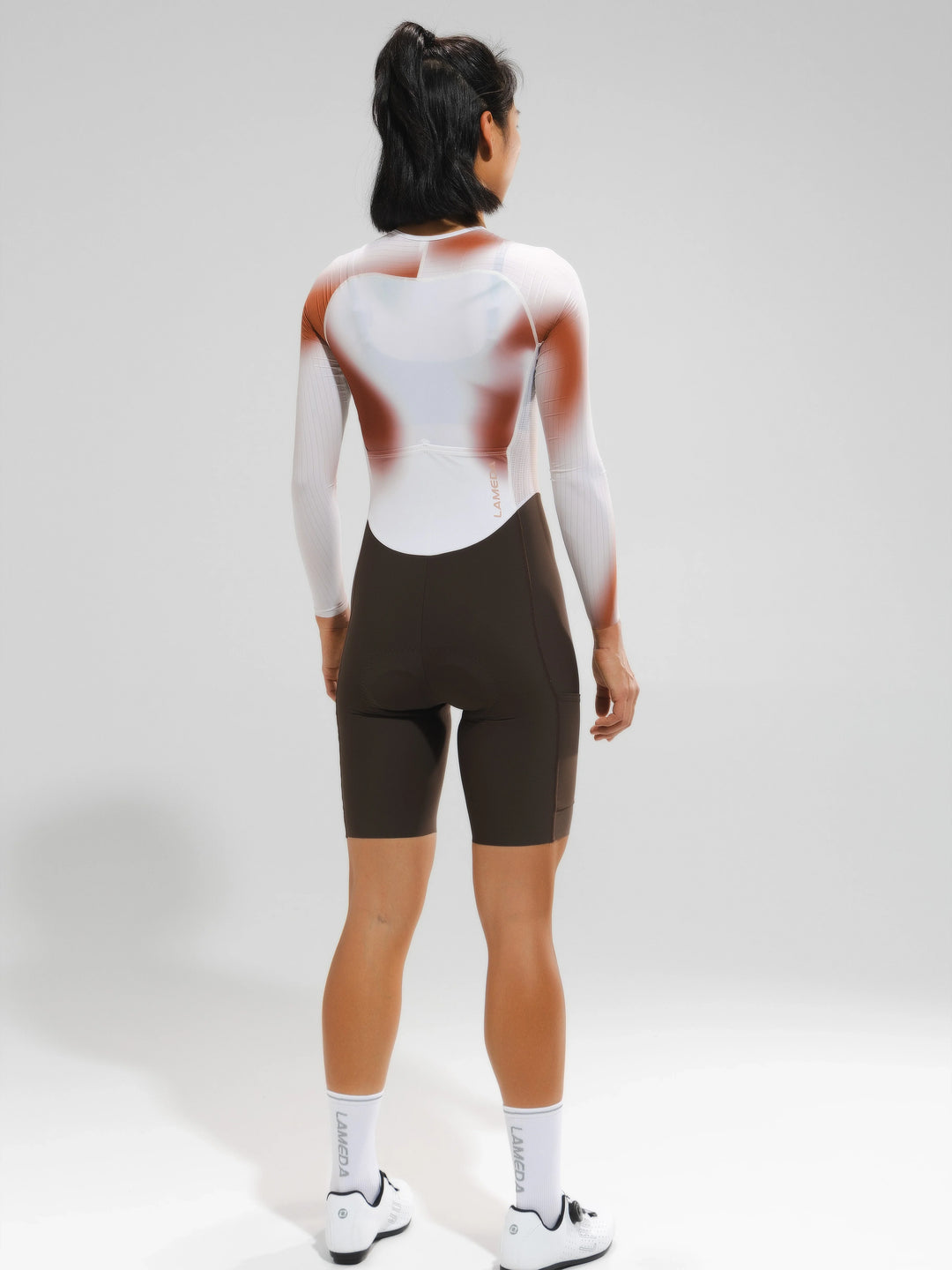 Women's Pro Cycling Skinsuit