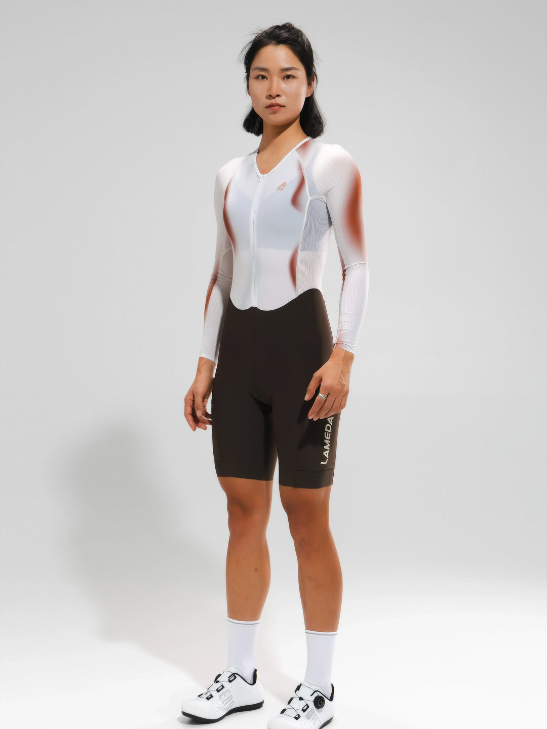 Women's Pro Cycling Skinsuit