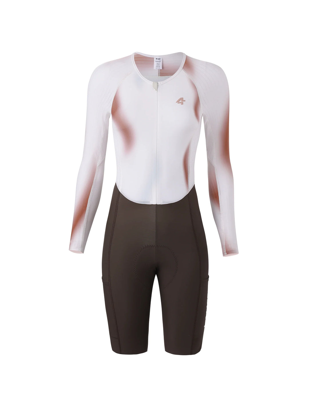 Women's Pro Cycling Skinsuit