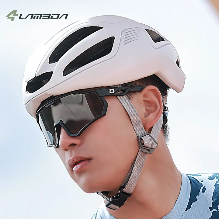 Cyclist Corner Ares Polarizing Color Changing Unisex Cycling Glasses Goggles Windproof