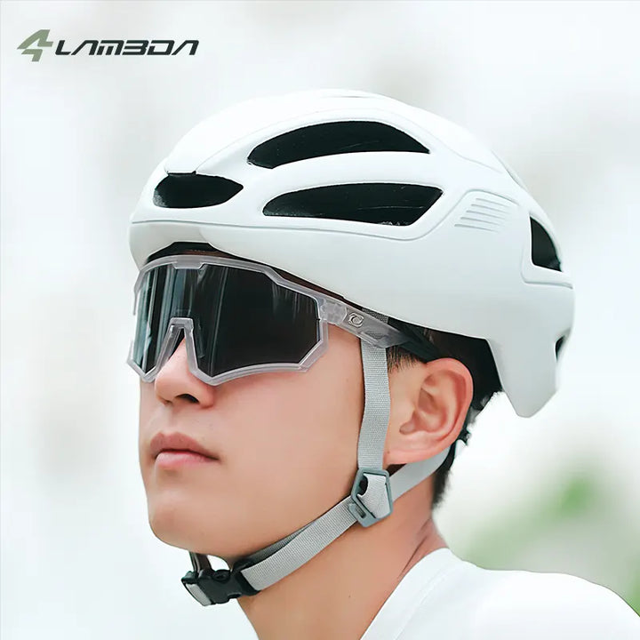 Cyclist Corner Ares Polarizing Color Changing Unisex Cycling Glasses Goggles Windproof