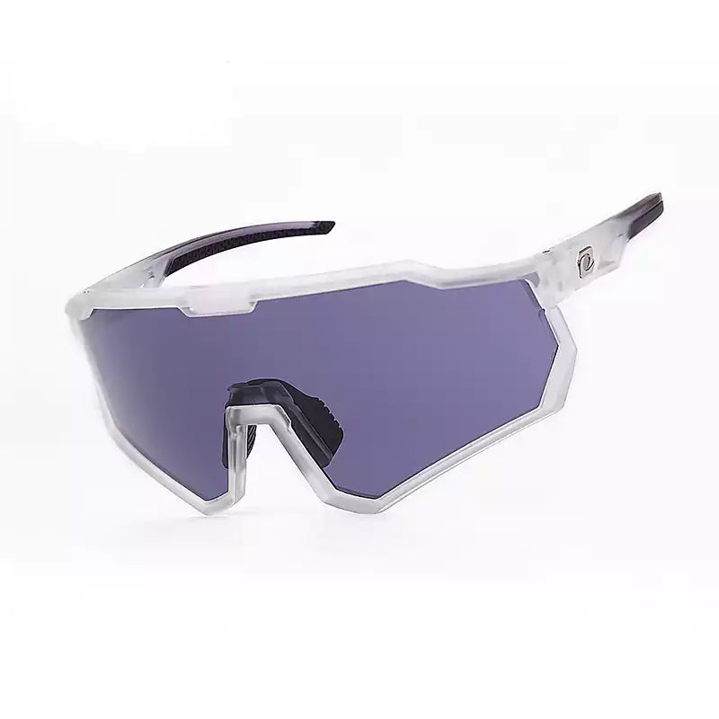 Cyclist Corner Ares Polarizing Color Changing Unisex Cycling Glasses Goggles Windproof