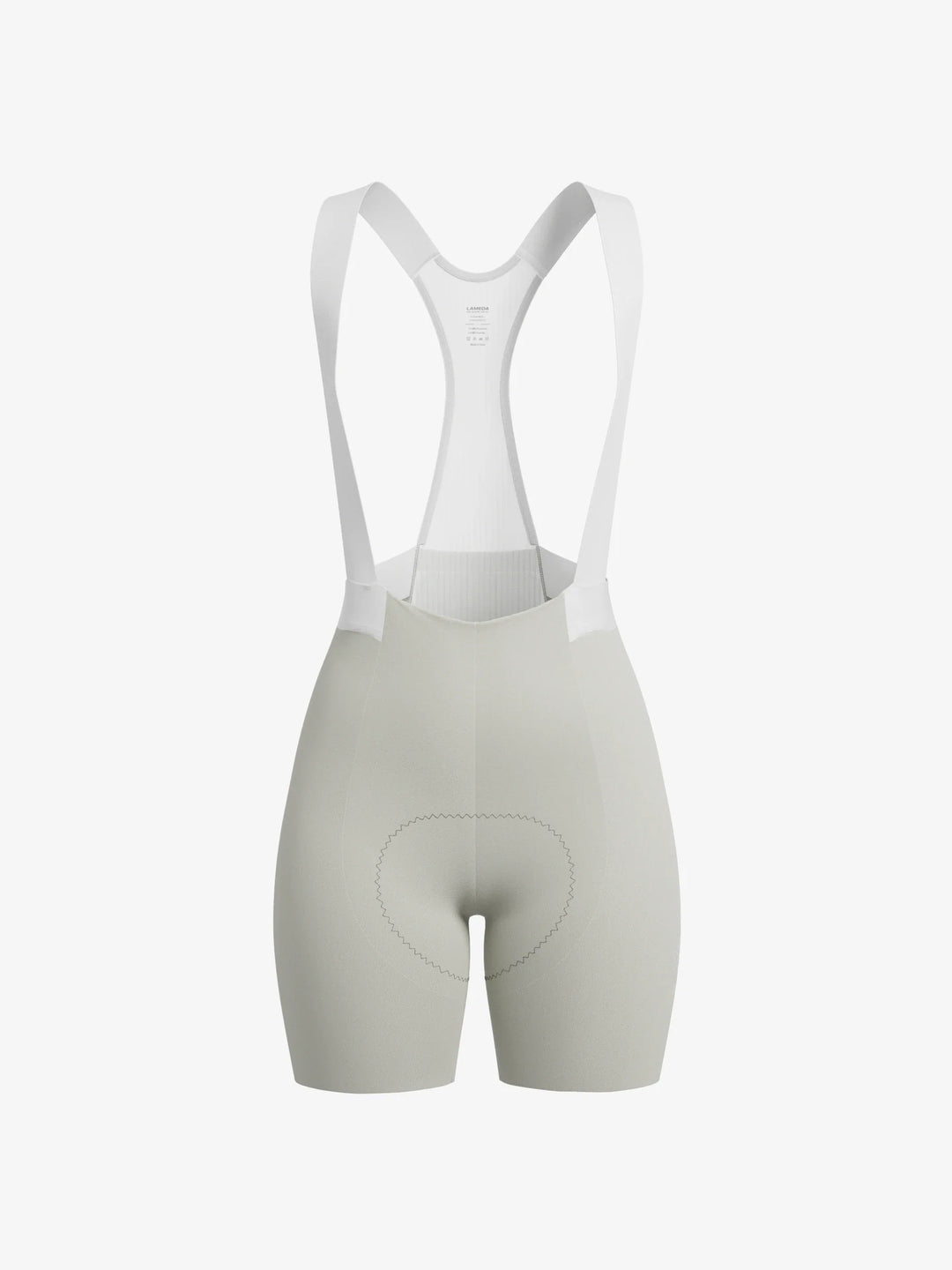 Luminance Women Cycling Bib Shorts