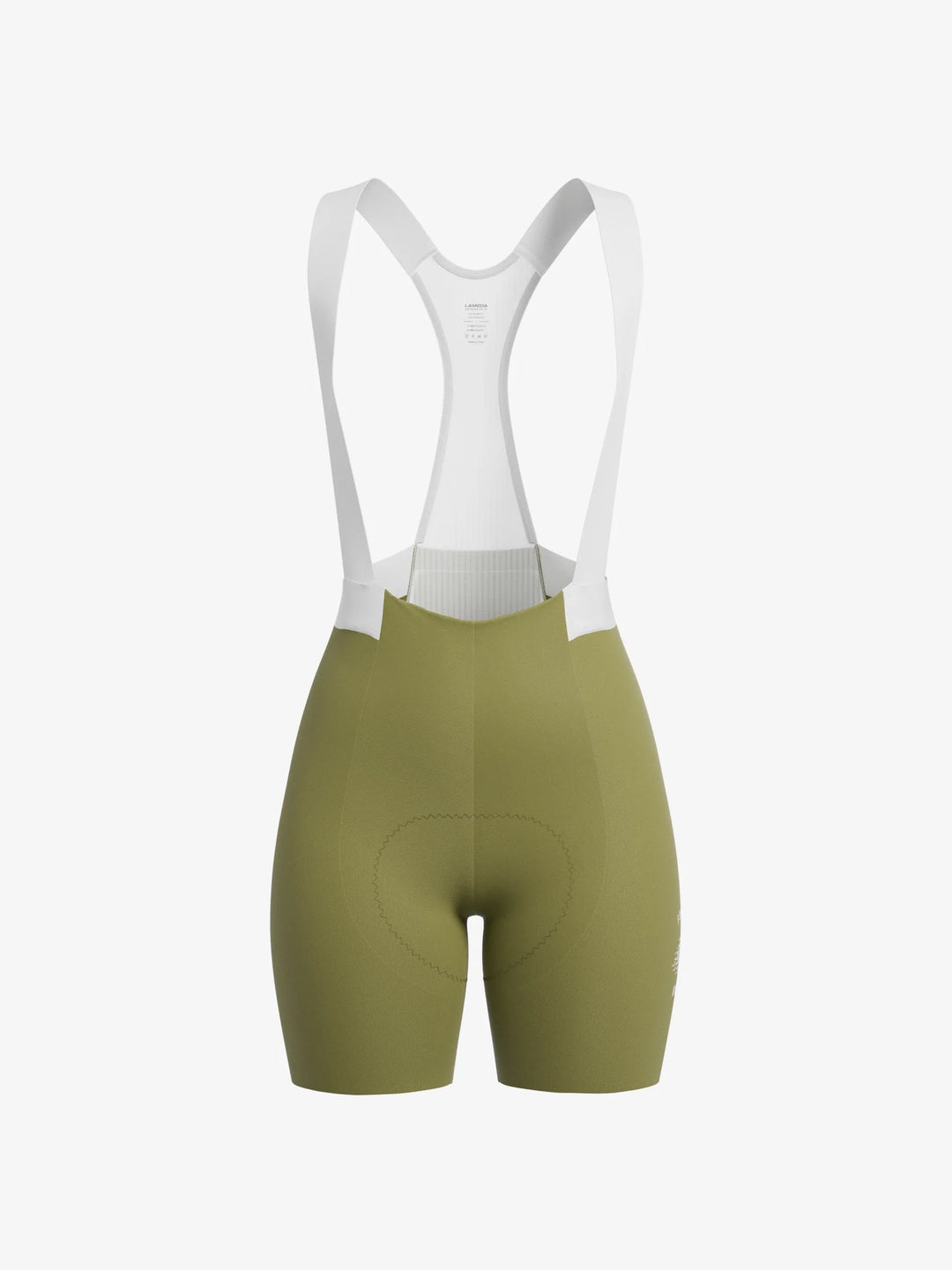 Luminance Women Cycling Bib Shorts