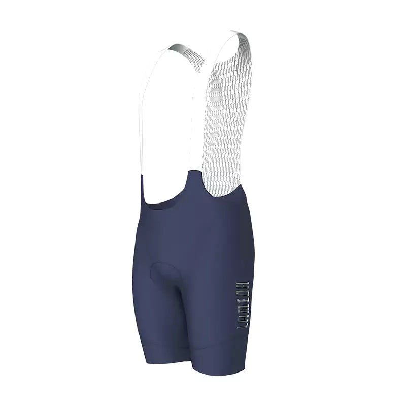 Lameda Dazzling Men Cycling Bib Shorts