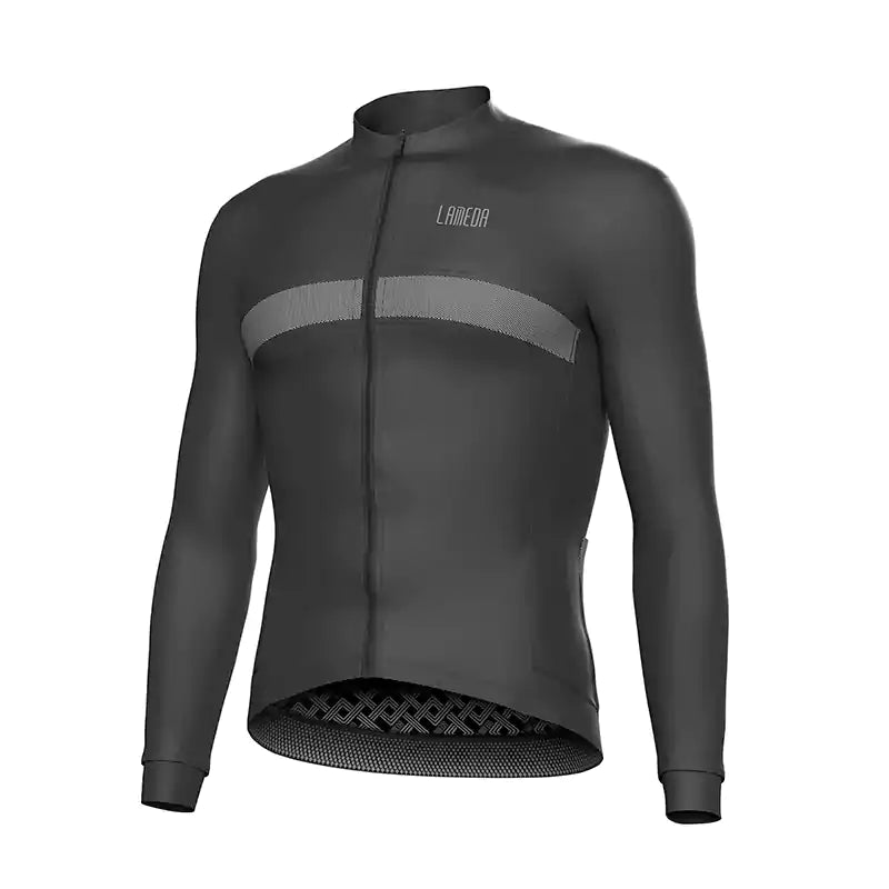 Fearless Men Cycling Jacket