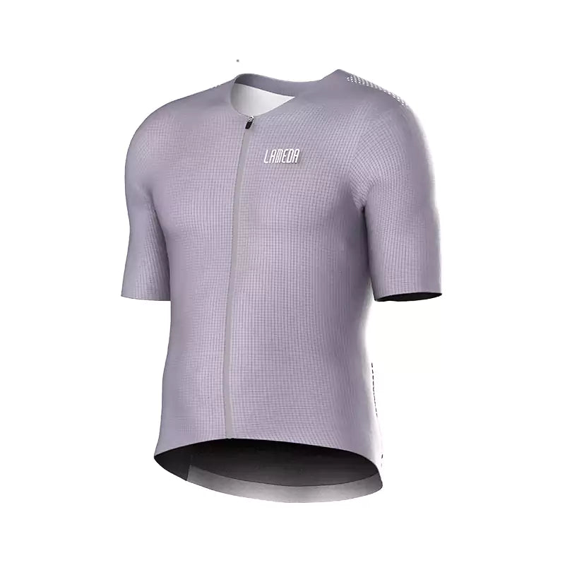 Cyclist Corner Light Men Cycling Jersey