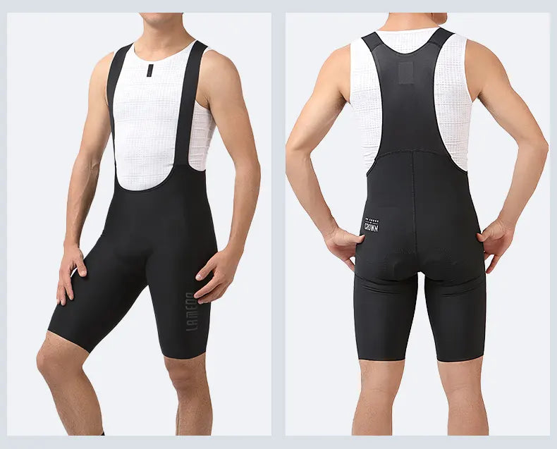 Cyclist Corner Starlight Men Cycling Bib Shorts