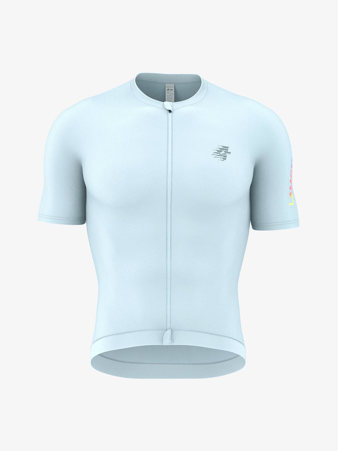 Realm Men Cycling Jersey - Blue