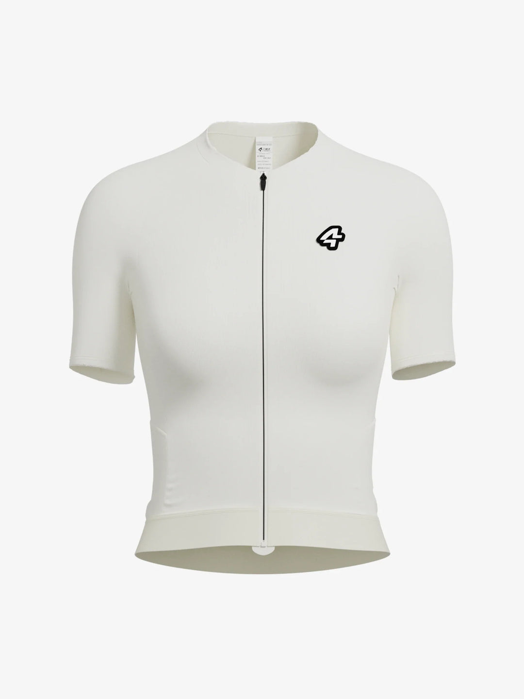 Ripple Dream Women's Cycling Jersey - White