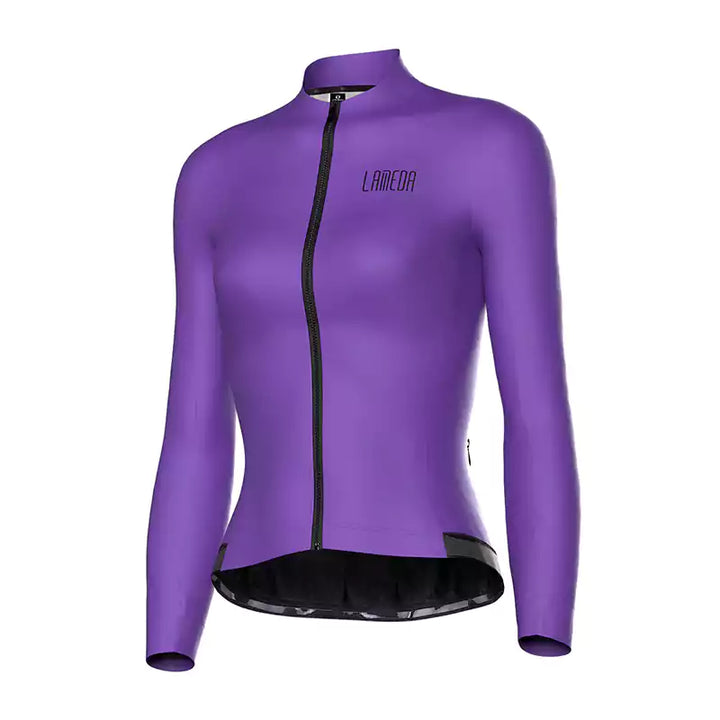 Skyline Women Cycling Jacket