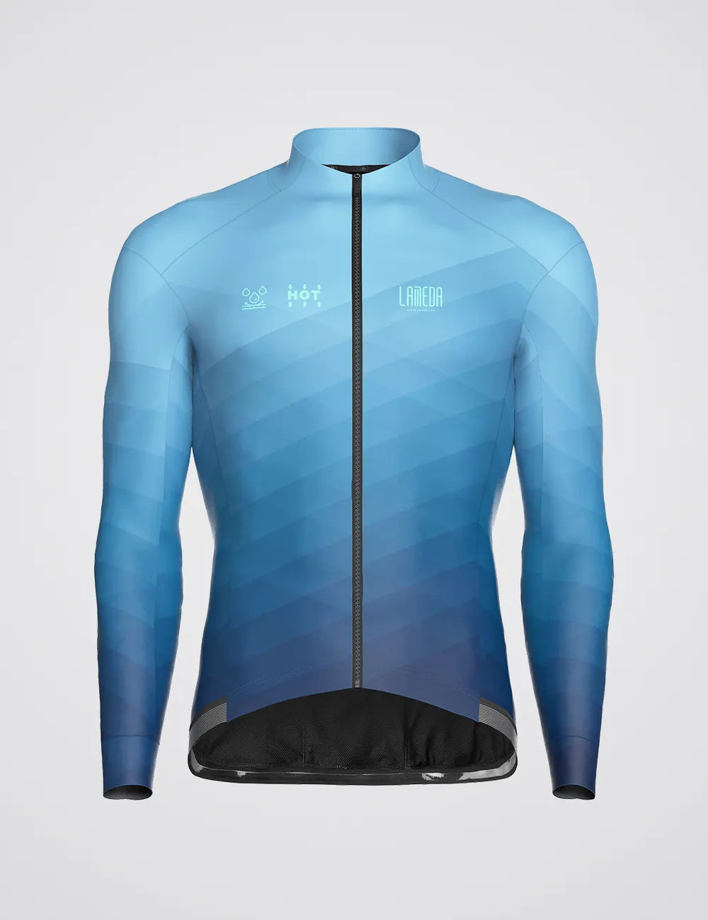 Icecube Men Cycling Jacket