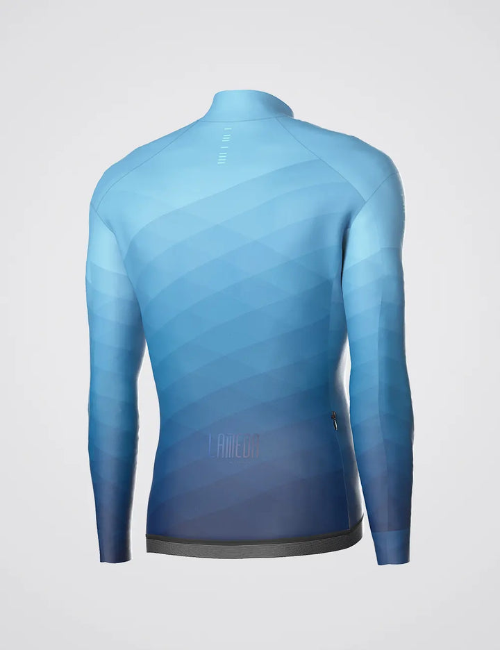 Icecube Men Cycling Jacket