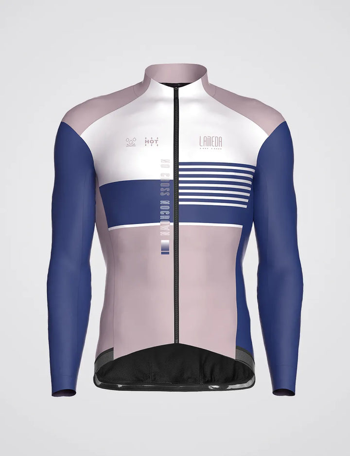 Wind Captain Men Cycling Jacket