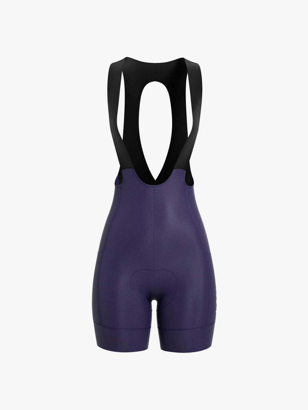 Soothe Women Cycling Bib Shorts - Meadow Purple