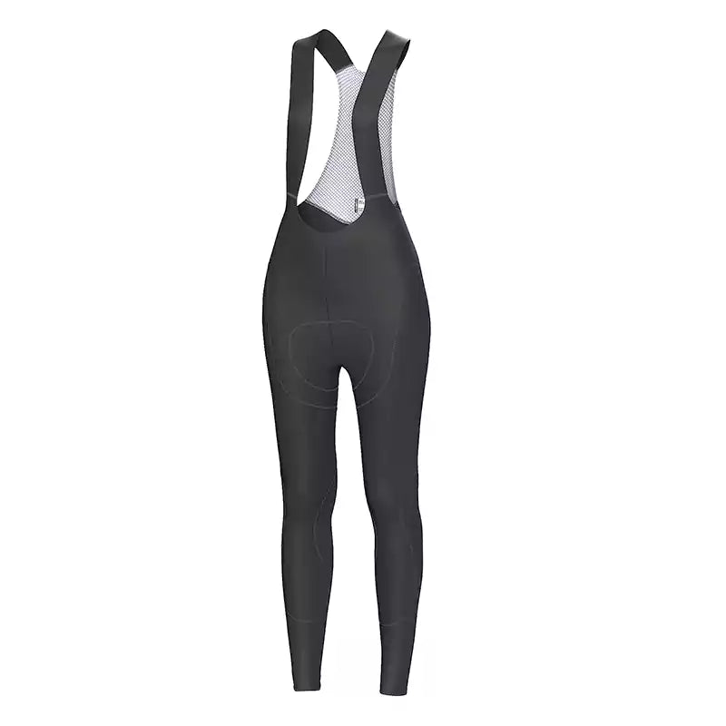 Cyclist Corner Spontaneity Women Cycling Bib Pants