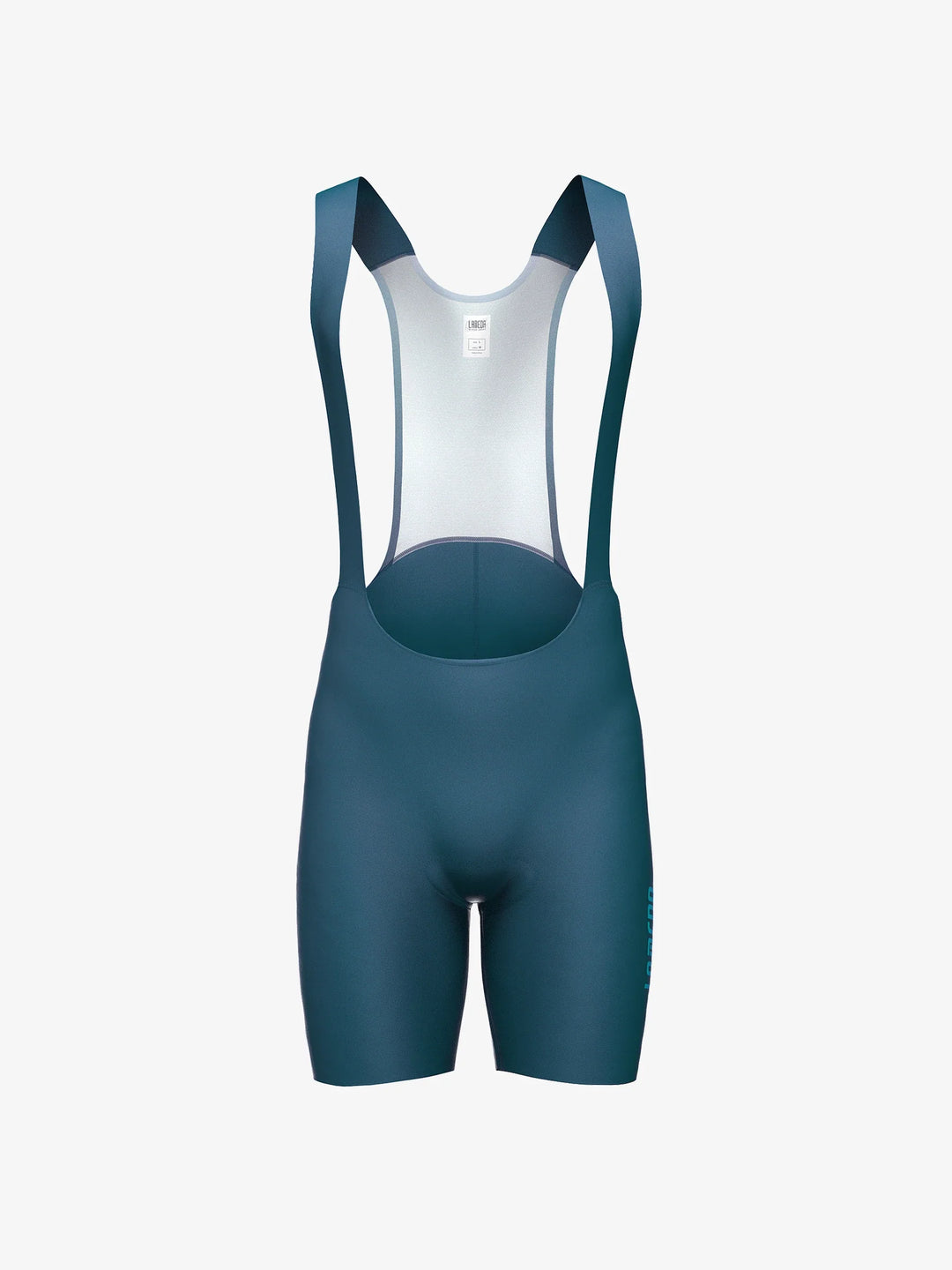 Starlight Men's Cycling Bib Shorts - Starlight Blue
