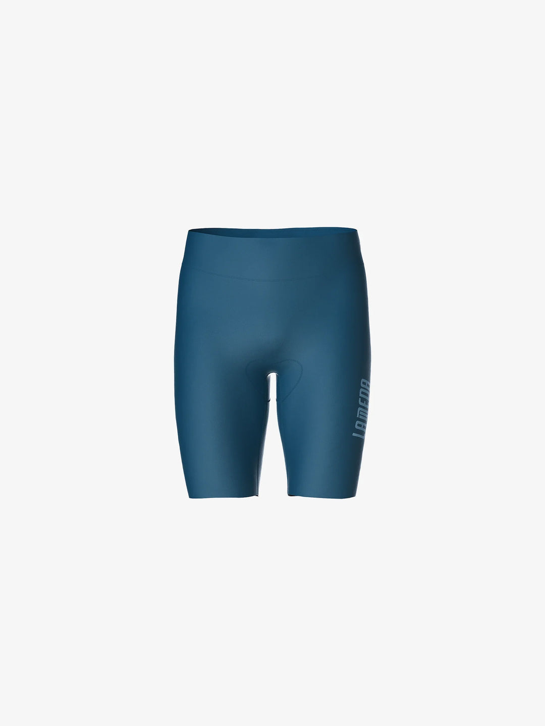Gleam Men Cycling Shorts - Sapphire