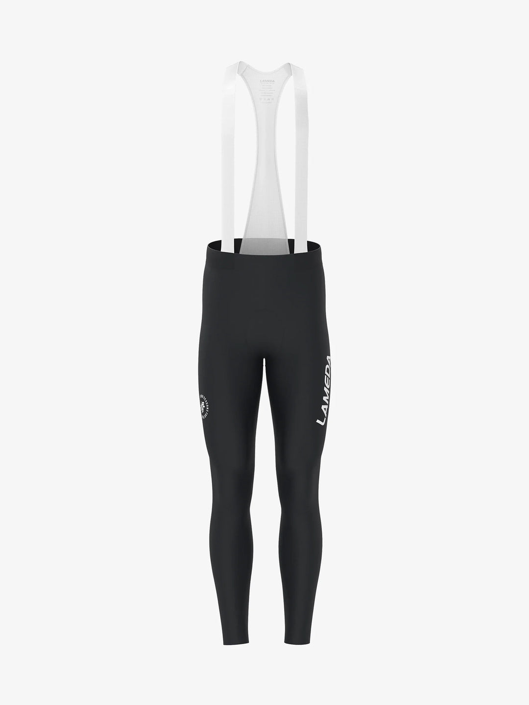 Storm Men Cycling Bib Pants - Black