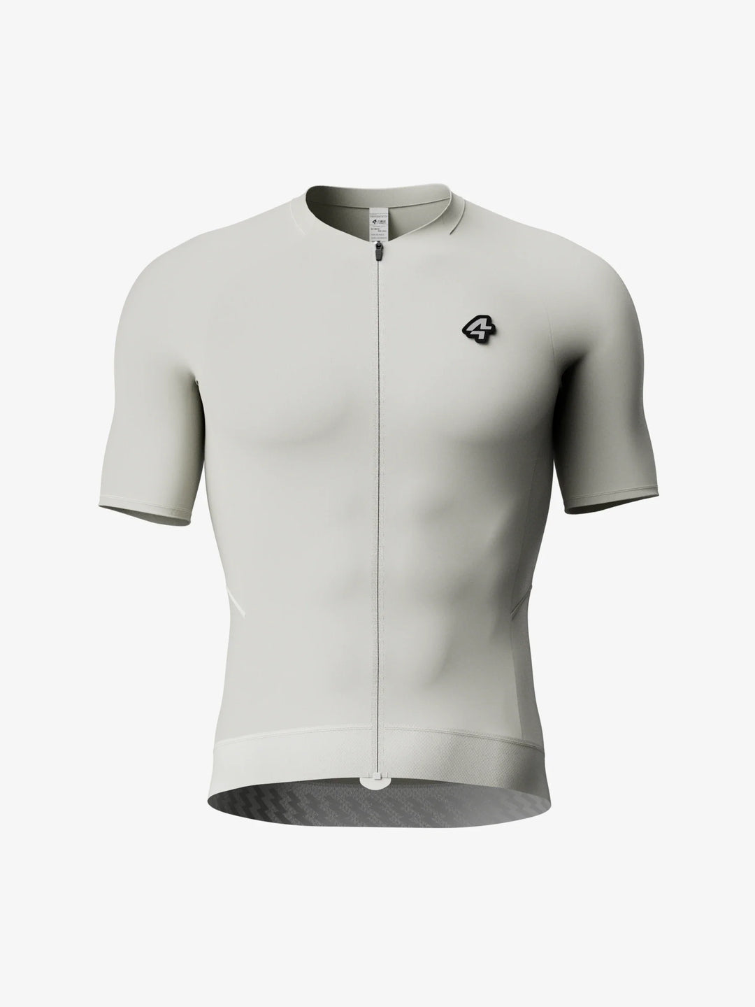 Summit Ride Men Cycling Jersey - Cloud