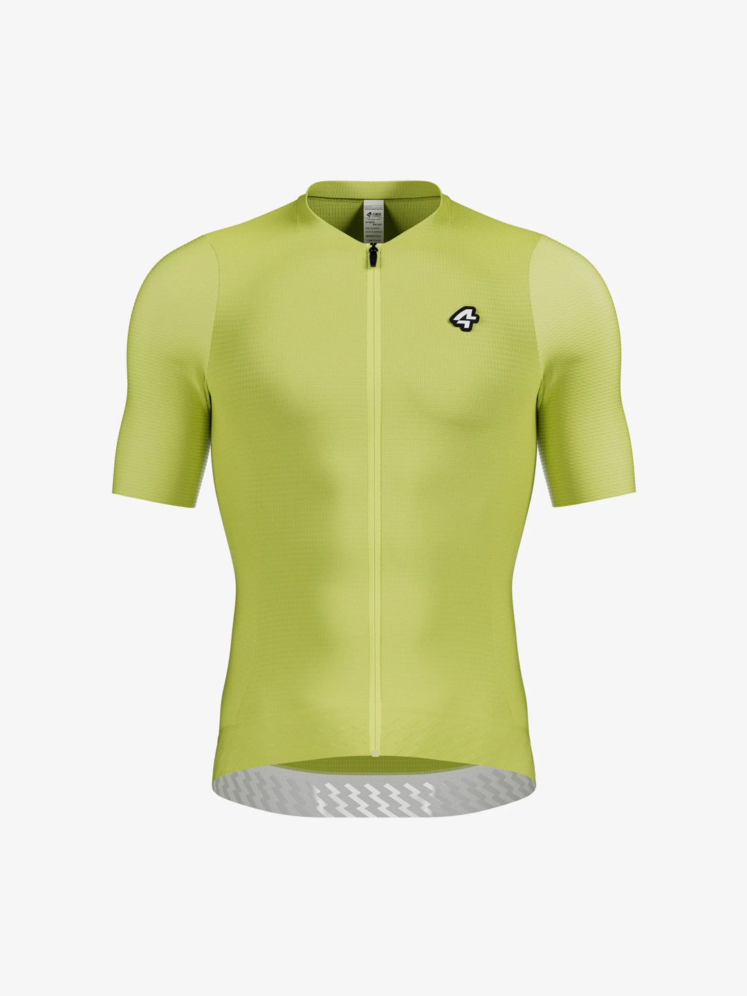 Sunny Men Cycling Jersey