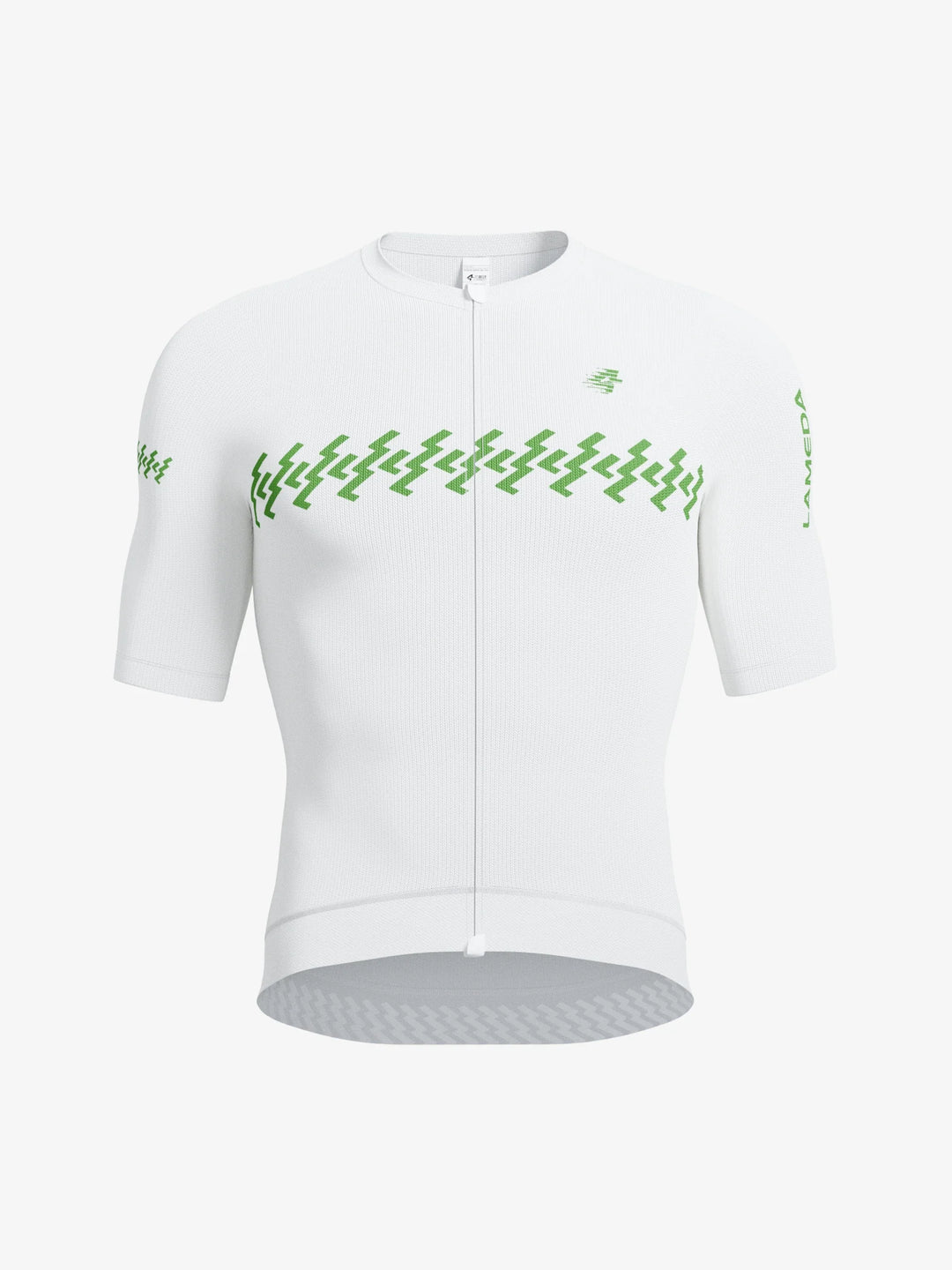 Verde Men Cycling Jersey - Cloud Lightning