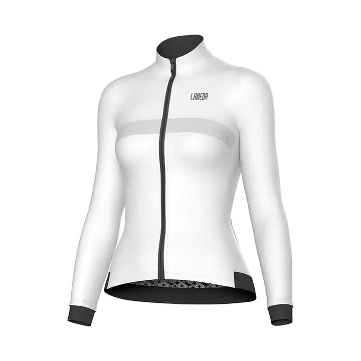 Fearless Women Cycling Jacket Winter