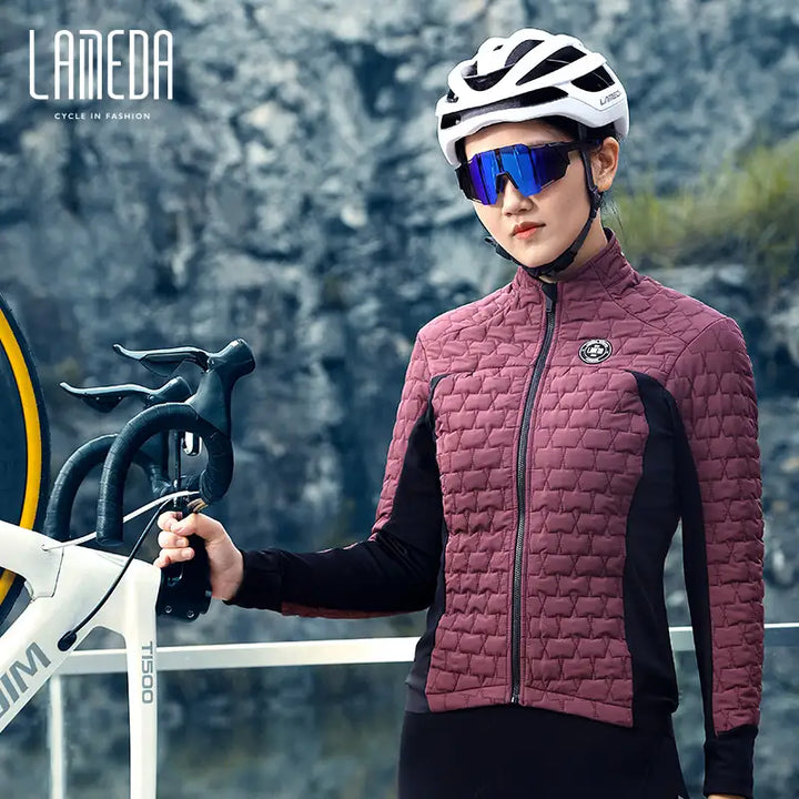 Arcticfox Women Cycling Jacket