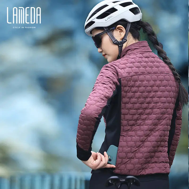 Arcticfox Women Cycling Jacket