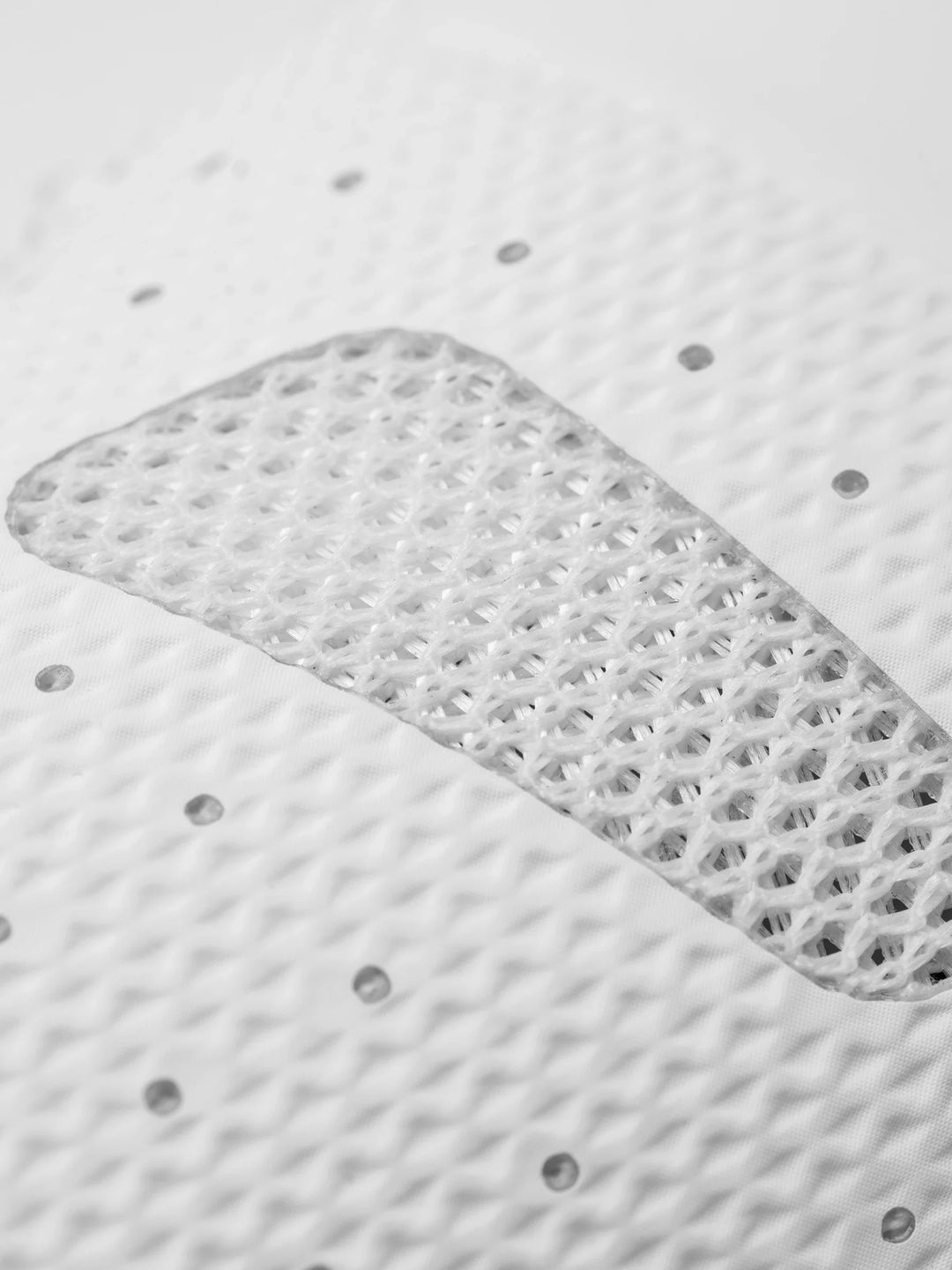 Yik Carbon Fiber Cycling Cleat Shoes - White