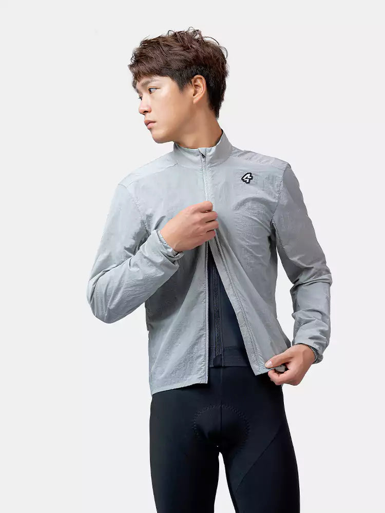 Gallop Men Cycling Windbreaker