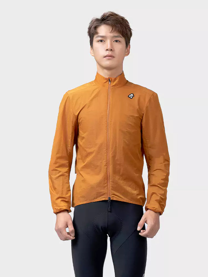 Gallop Men Cycling Windbreaker